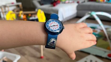 Die 15 besten Armbanduhren für Kinder: Test & Vergleich 2024